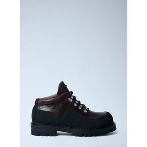 Our Legacy Men Quest Ankle Boots